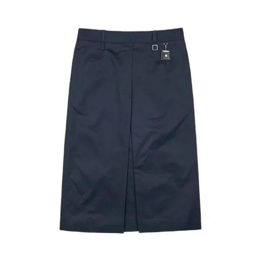 Logo Skirt
