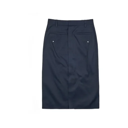Logo Skirt