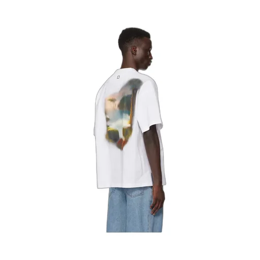 Graphic Printed T-Shirt