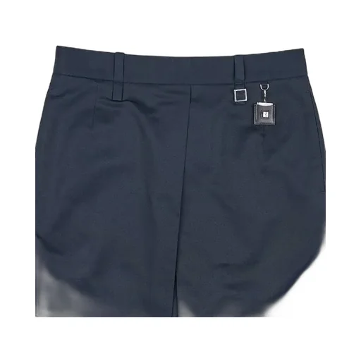 Logo Skirt