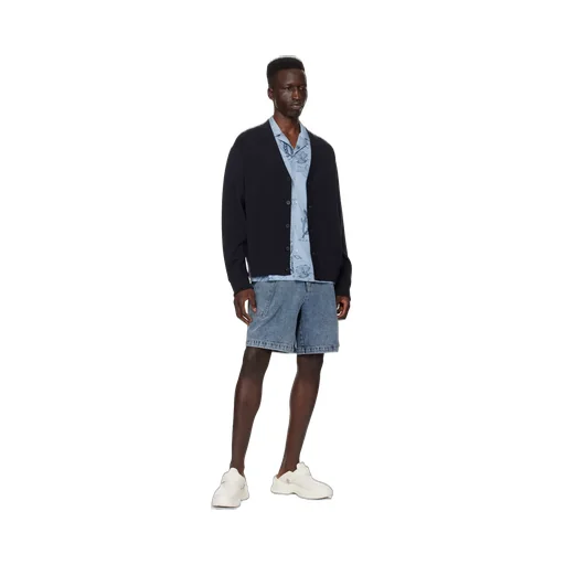 Button Shirt