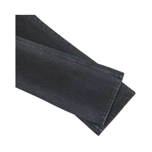 Multi-Pocket Jeans