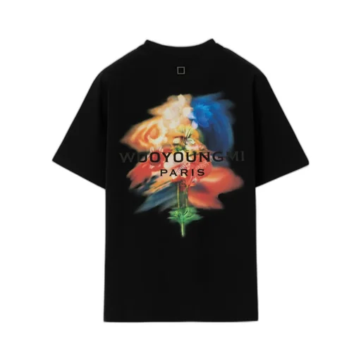 Short-Sleeved T-Shirt
