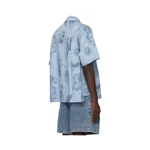 Button Shirt