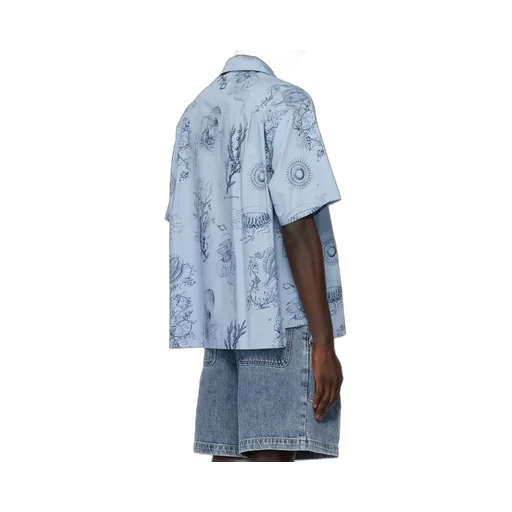 Button Shirt