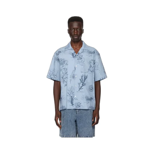 Button Shirt