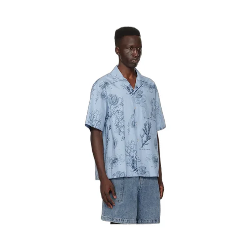 Button Shirt
