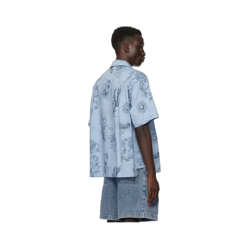 Button Shirt