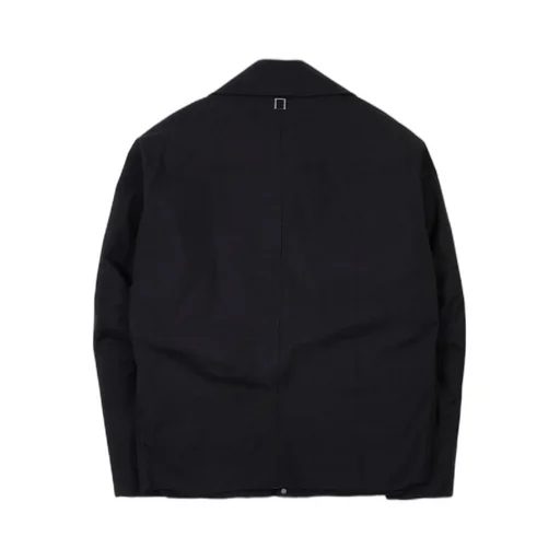 Long-Sleeved Casual Jacket