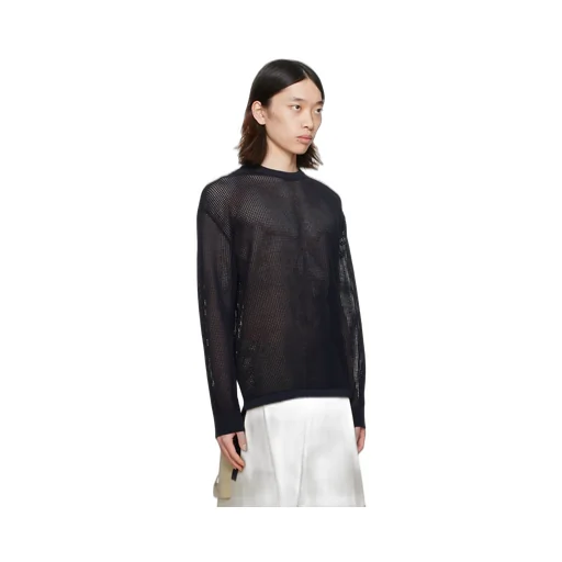 Rope Sweater