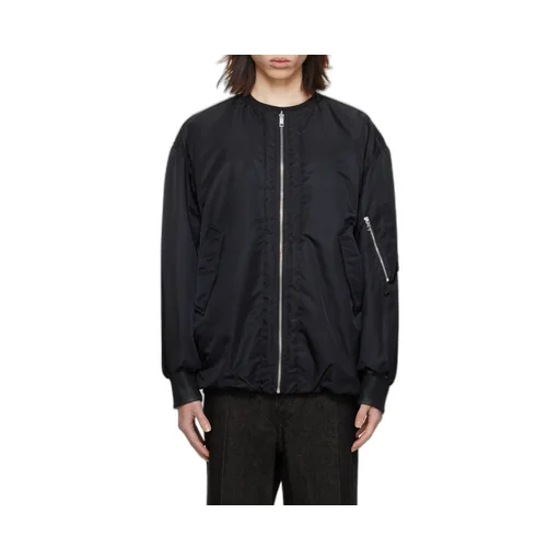 Tight Rope Double-Sided Casual Jacket