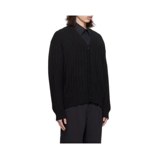 Knitted Cardigan