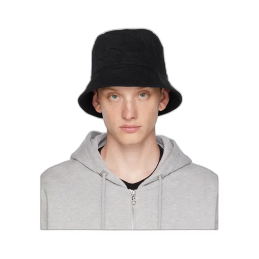 Logo Bucket Hat