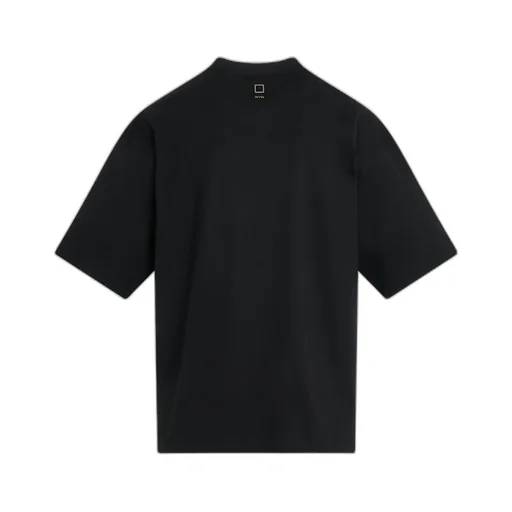 Logo-Embroidered Cotton T-Shirt