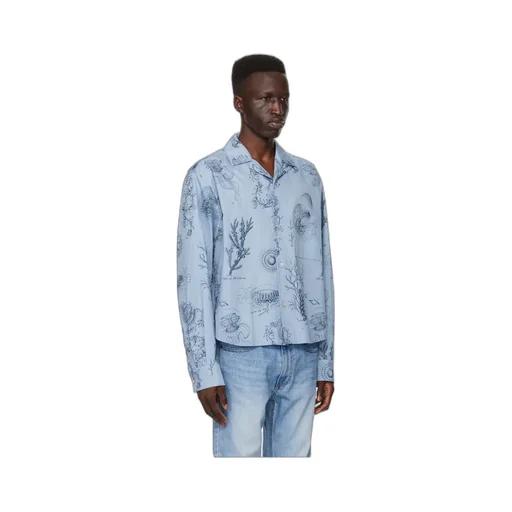 Printed Shirt