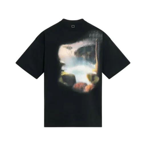 Short-Sleeved T-Shirt