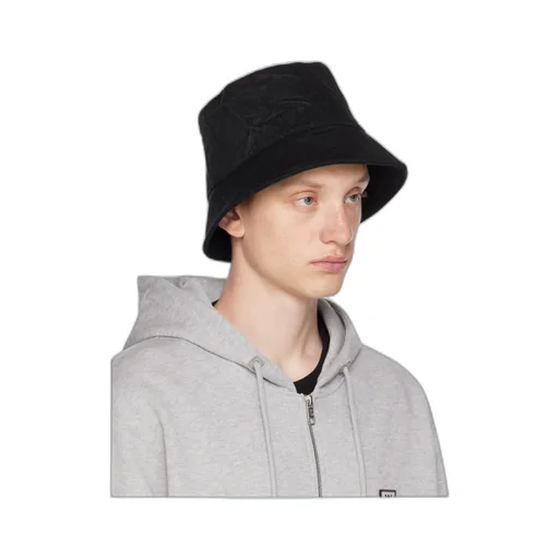 Logo Bucket Hat