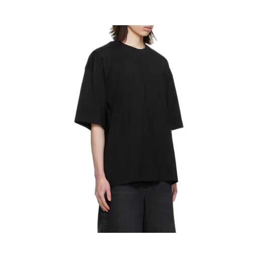 Logo-Embroidered Cotton T-Shirt