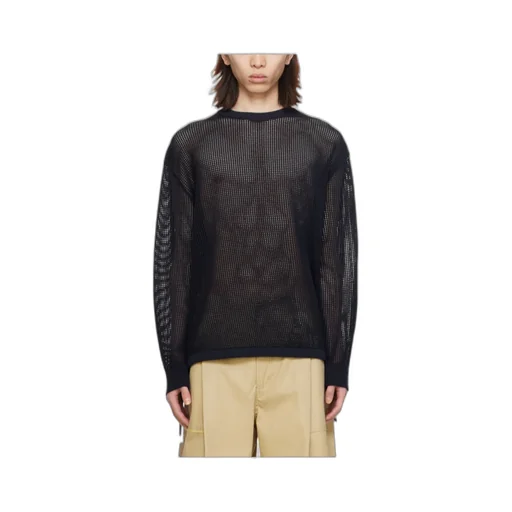Rope Sweater
