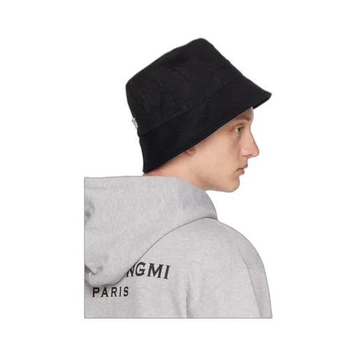 Logo Bucket Hat