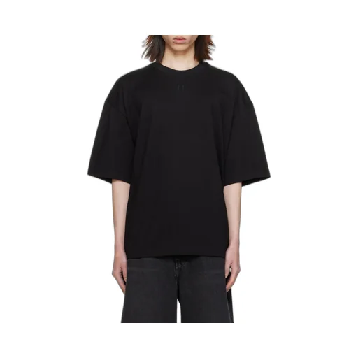 Logo-Embroidered Cotton T-Shirt