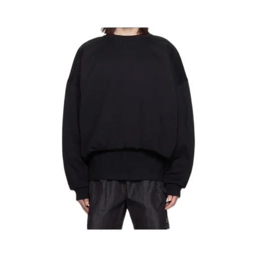 Round-Neck Sweater