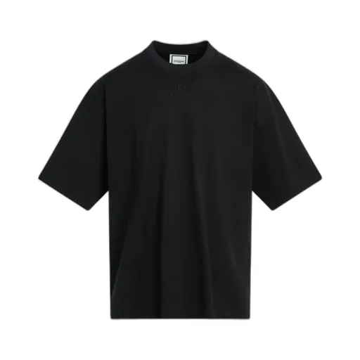 Logo-Embroidered Cotton T-Shirt