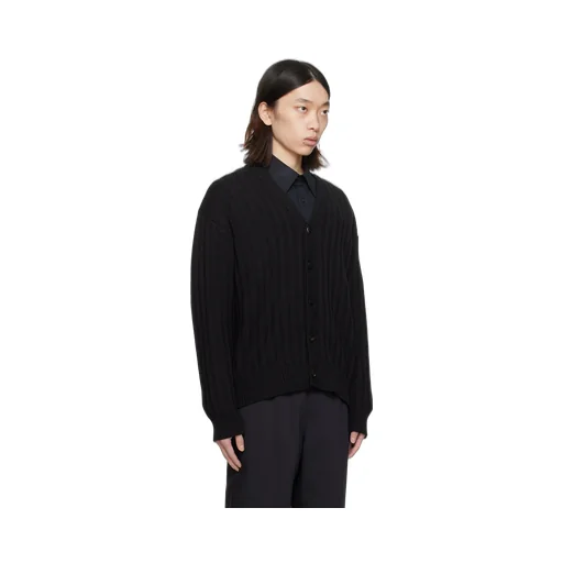 Knitted Cardigan