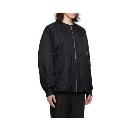 Tight Rope Double-Sided Casual Jacket