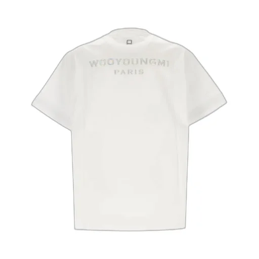 Short-Sleeved T-Shirt