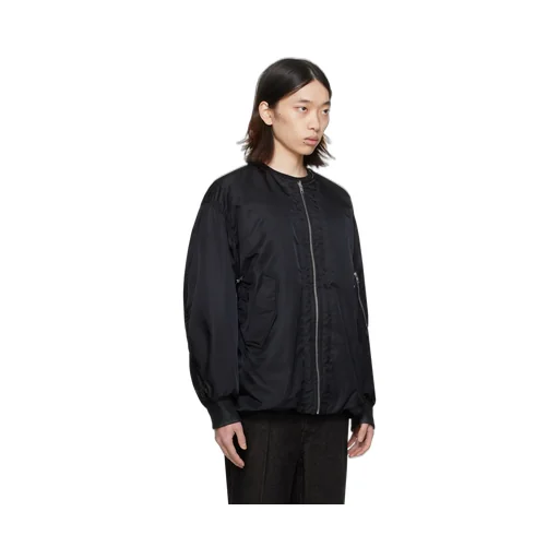 Tight Rope Double-Sided Casual Jacket