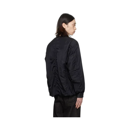 Tight Rope Double-Sided Casual Jacket