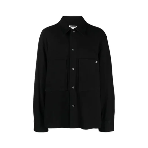 Long-Sleeved Shirt
