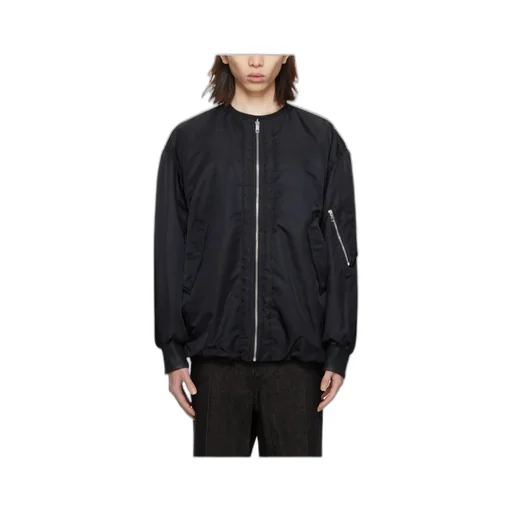 Tight Rope Double-Sided Casual Jacket