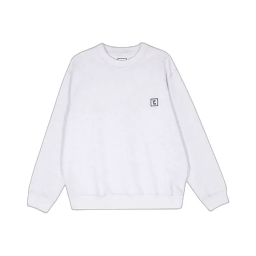 Logo-Embroidered Sweatshirt