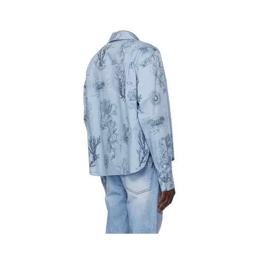 Printed Shirt