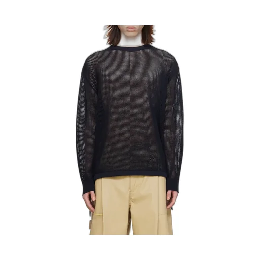 Rope Sweater