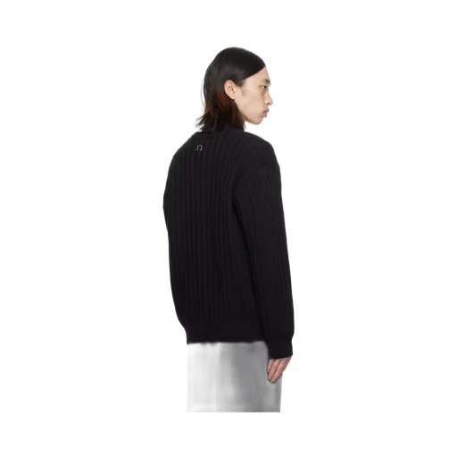 Knitted Cardigan