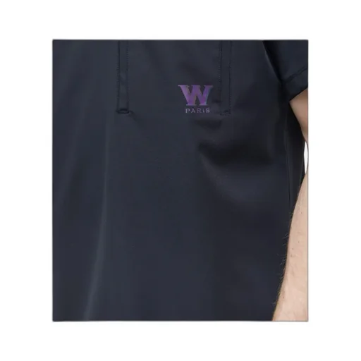 Logo Short-Sleeved T-Shirt