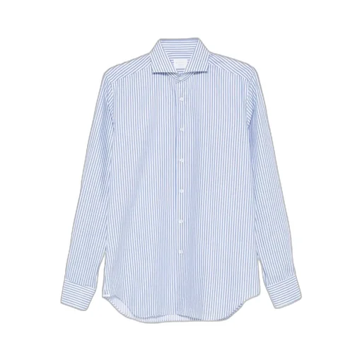 Striped Cotton Shirt