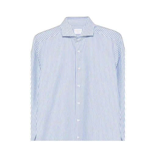 Striped Cotton Shirt