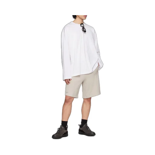 Long-Sleeved T-Shirt