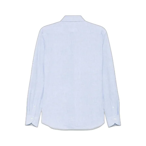 Classic Long Sleeve Shirt