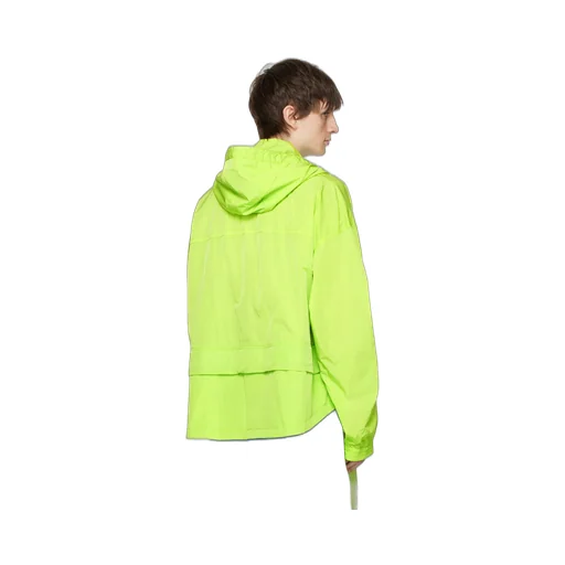 Stitched Casual Jacket