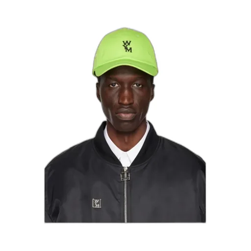 Logo Baseball Cap