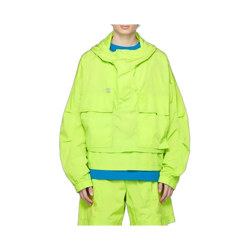 Stitched Casual Jacket