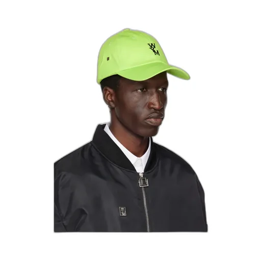 Logo Baseball Cap