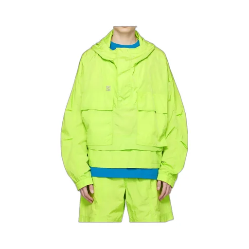 Stitched Casual Jacket