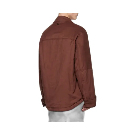 Embroidery Casual Jacket