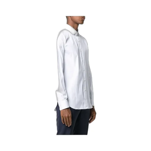 Slim-Fit Shirt